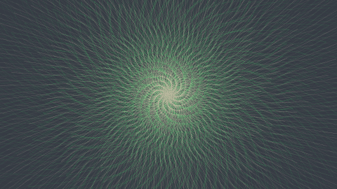 Spirograph Wallpaper