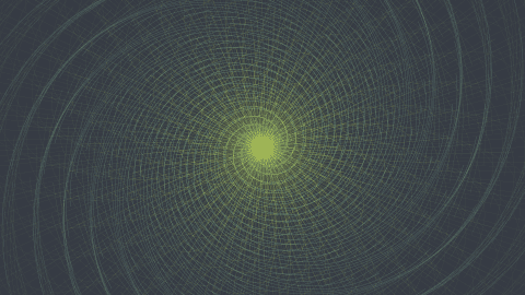 Spirograph Wallpaper