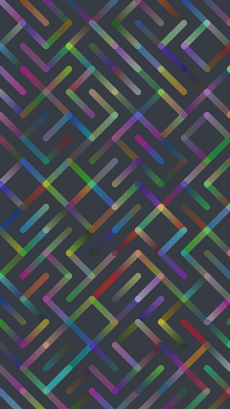 Tilted lines Wallpaper